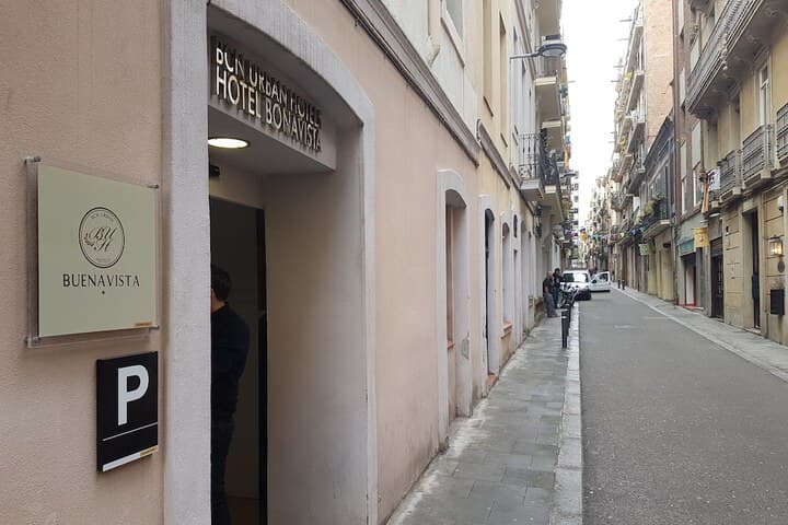 Bcn Urbaness Bonavista photo 4