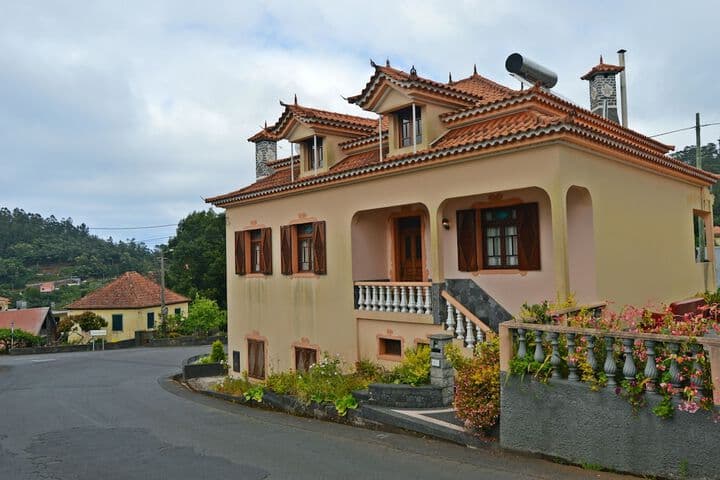 Casa de Santana photo 2