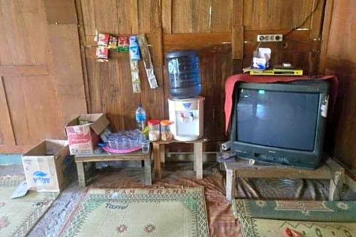 Homestay An Nur photo 1