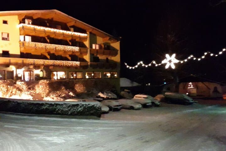 Hotel Gasthof Jäger Heim GmbH photo 4