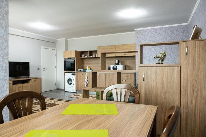 Panorama Apartment photo 3