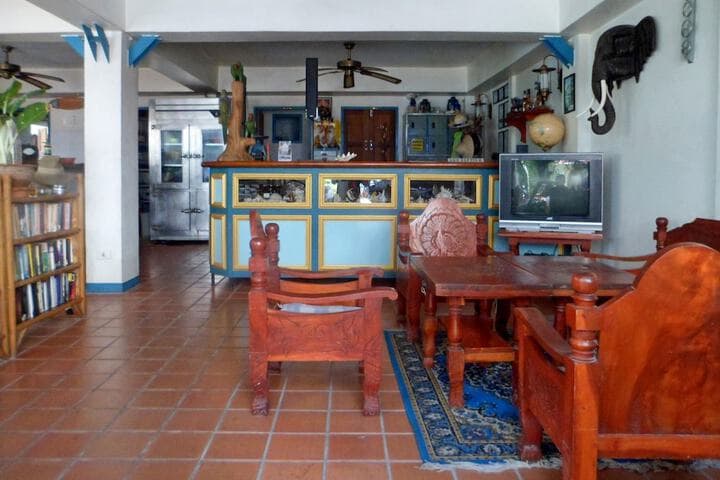 Niku Guesthouse photo 5