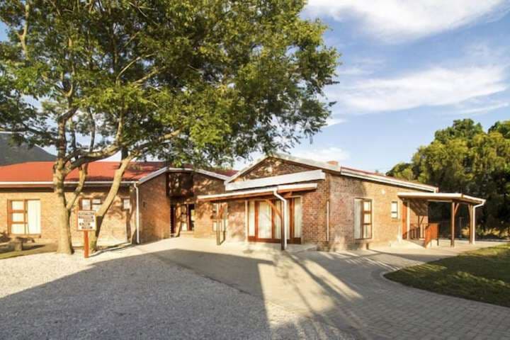Tsitsikamma Manor photo 4