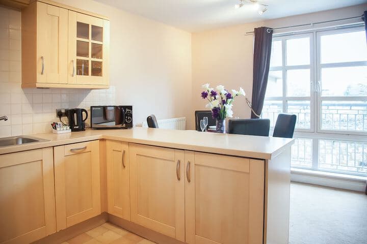 Royal Mile Accommodation photo 5