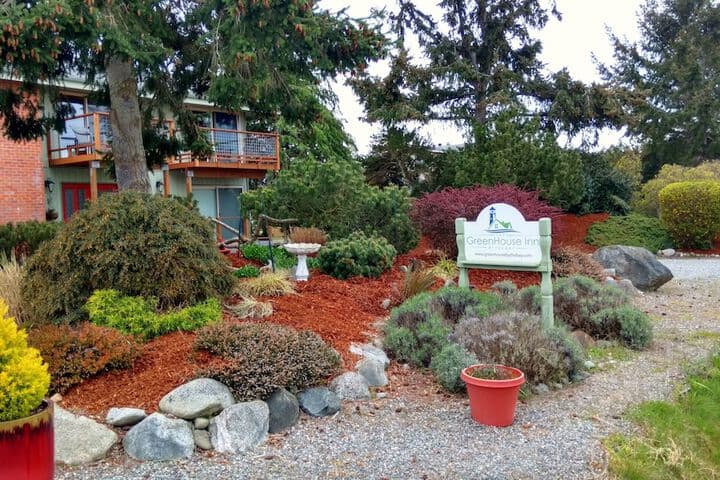 GreenHouse Inn by the Bay photo 4