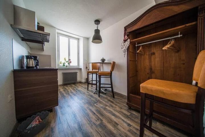 Guesthouse Le Vauban photo 3
