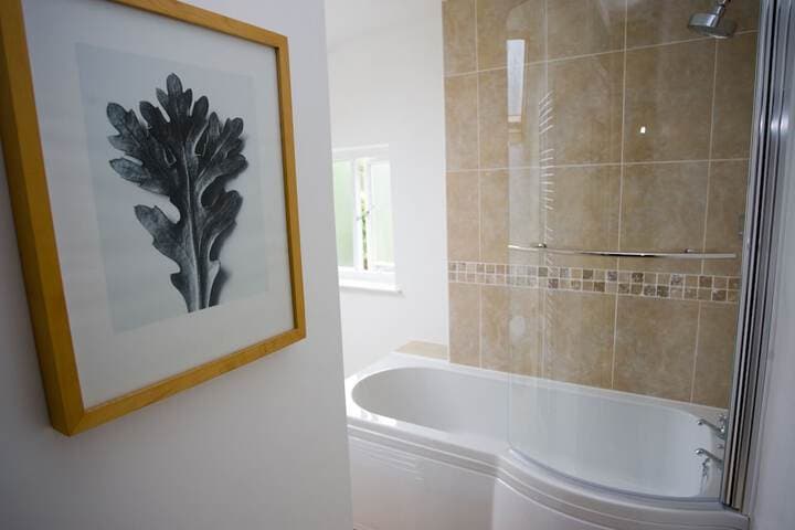 The Old Rectory Bed & Breakfast photo 5