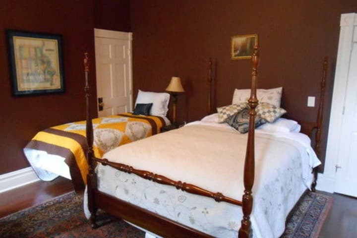 Benton Park Inn photo 4