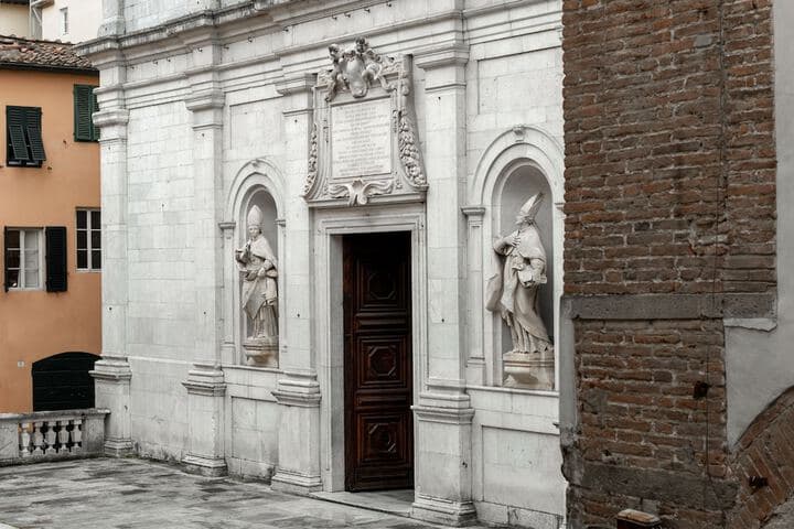 La Tosca rooms photo 2