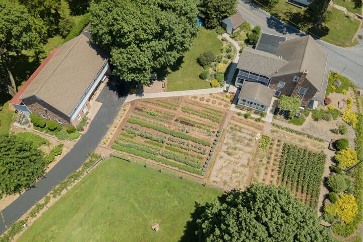 Frush Farm Bed & Breakfast photo 4