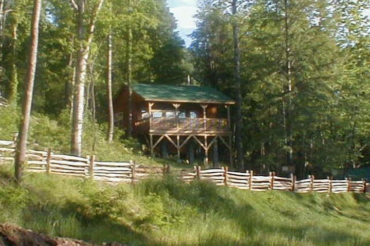 Nantahala Cabins photo 5