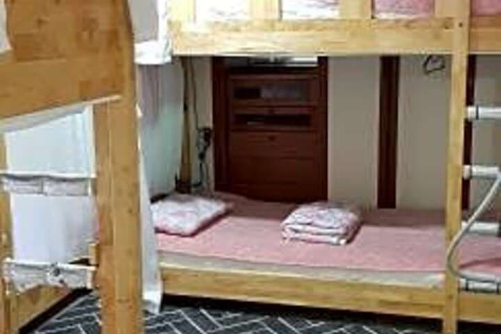 Jeju B.P. Guesthouse photo 5
