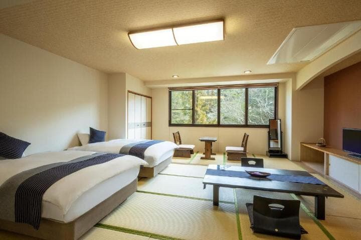 Atsushioonsen Yamagataya photo 5