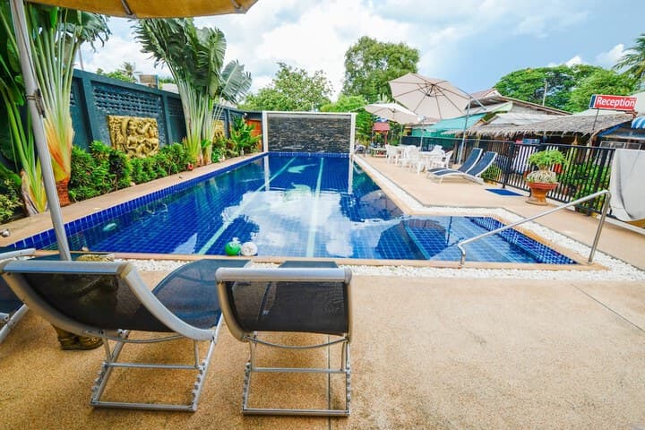 Nids Bungalows photo 4