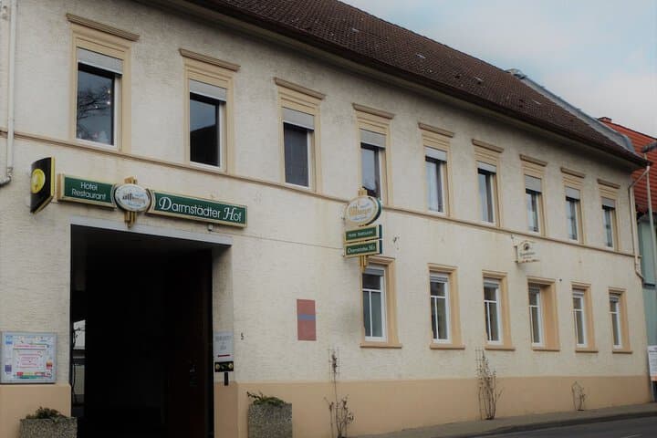 Darmstädter Hof photo 1