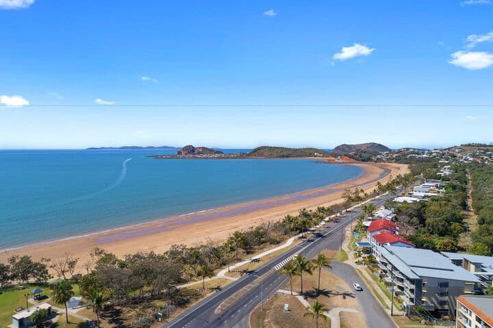 Beaches on Lammermoor Apartments photo 3