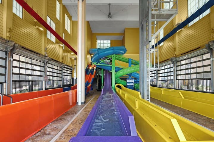 The Breakers Resort photo 4