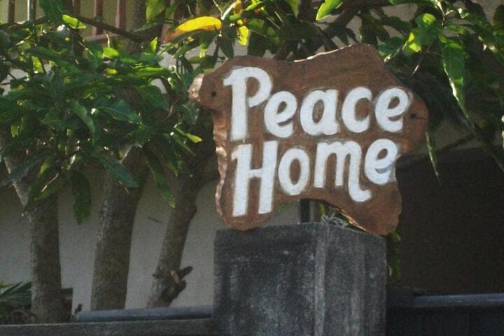 Peace Home photo 3