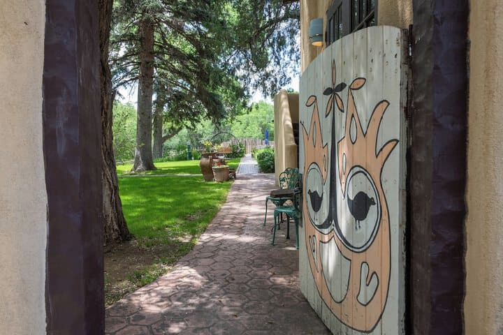 Inn on La Loma Plaza photo 3