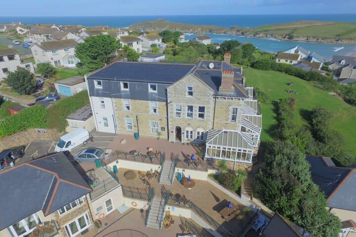 Porth Veor Villas & Apartments photo 2
