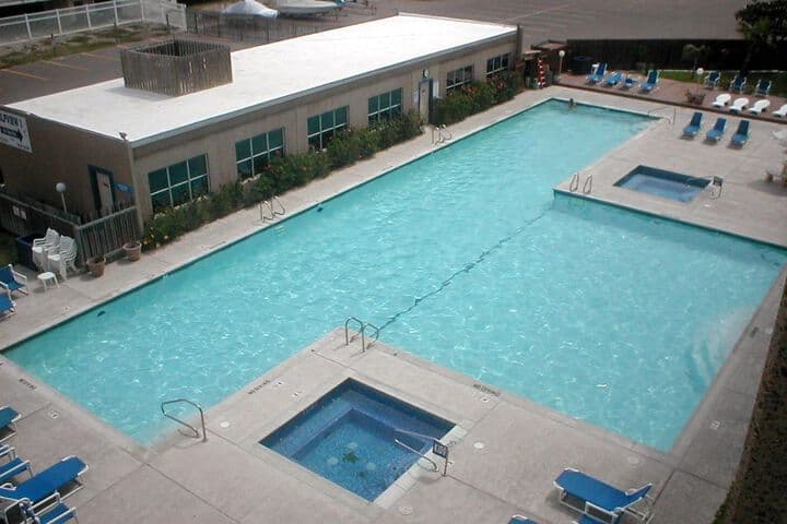 Gulfview by South Padre Condo Rentals photo 2