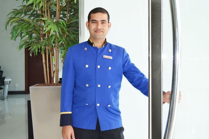 Grand Mayral Hotel photo 2