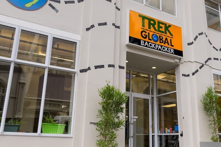 Trek Global Backpackers photo 2