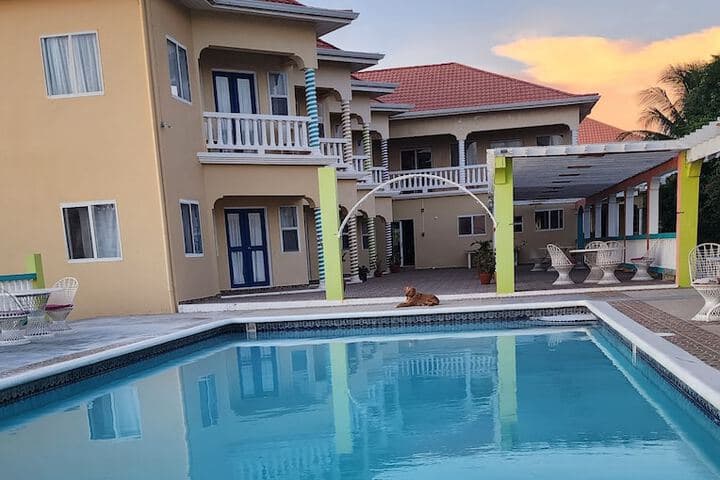 Siloah destination view