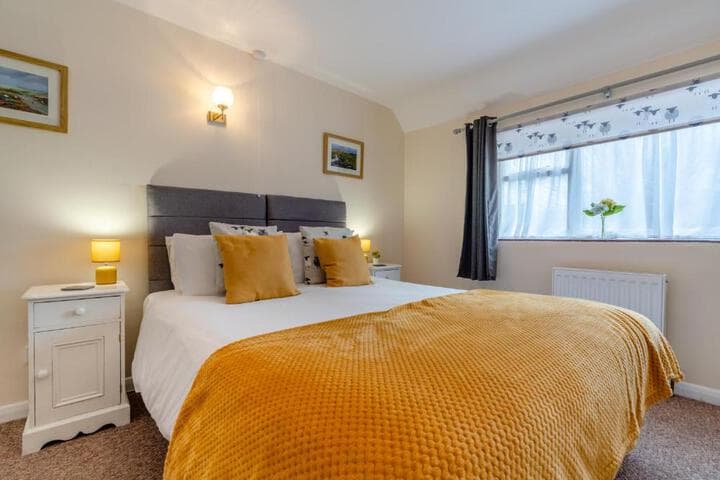 The Barn Guest House&Tearoom photo 3