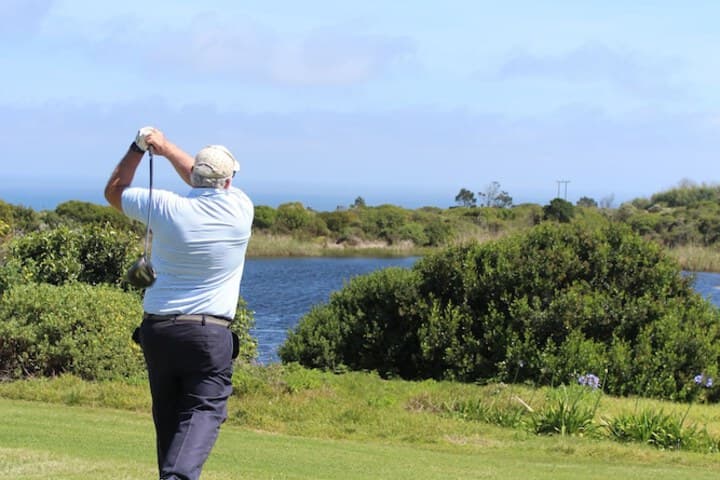 Fynbos Golf & Country Estate photo 4