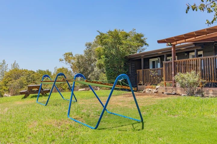 Vered Hagalil Holiday Village photo 3