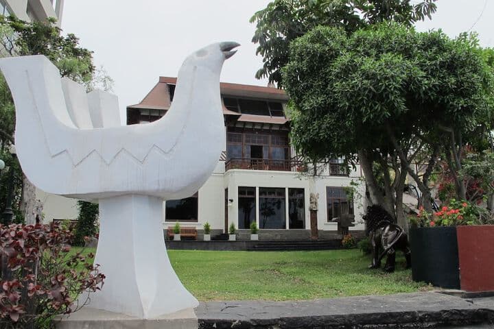 Second Home Peru photo 2