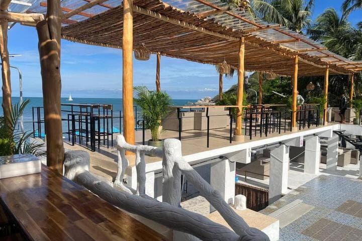Paradise Bungalows photo 3