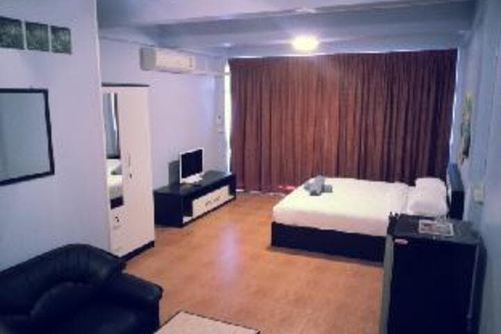 Sunshine Guesthouse photo 2