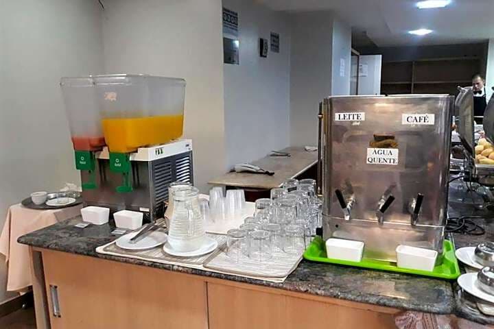 La Residence Flat Hotel photo 4
