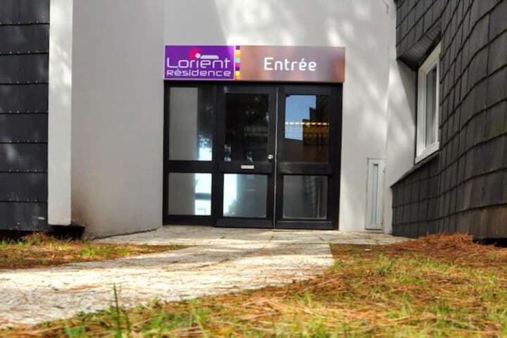 Lorient Résidence photo 3