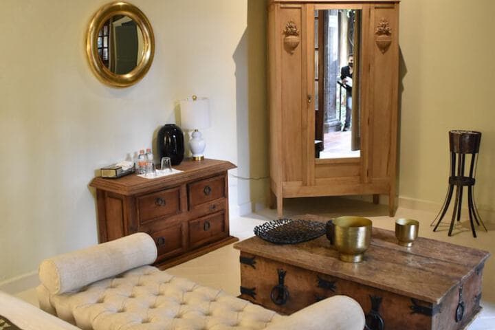 Mansion San Miguel photo 3