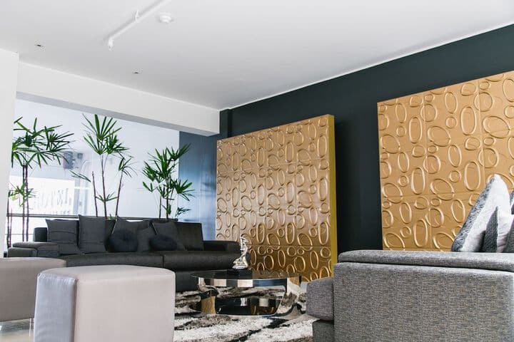 Petit Palace Apart Hotel Suites photo 3