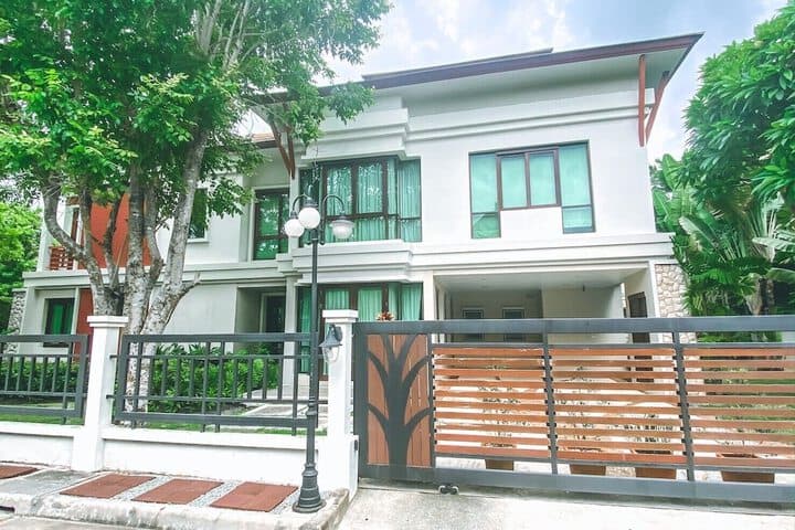 Royal Sammuk villas photo 2