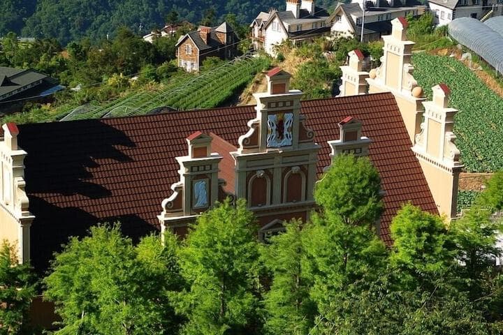 Florence Resort Villa photo 5