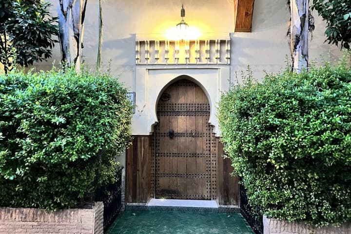 Riad Mazar Fes photo 5