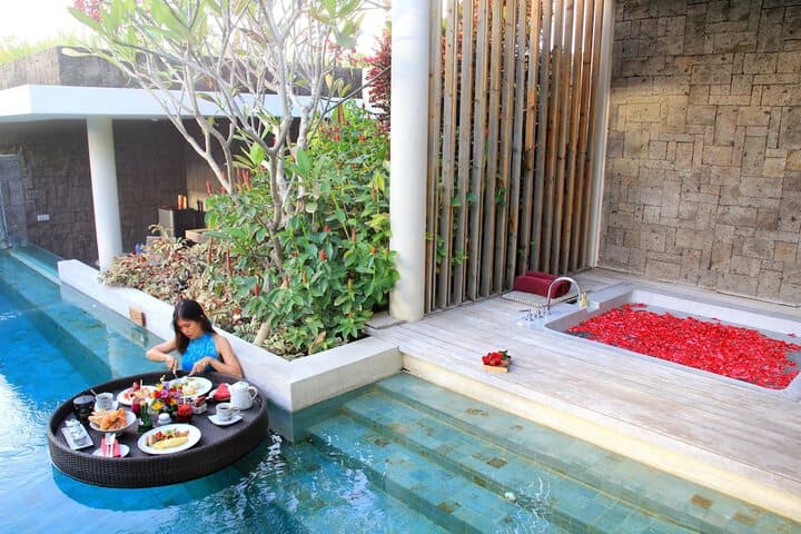 Berry Amour Romantic Villas photo 5