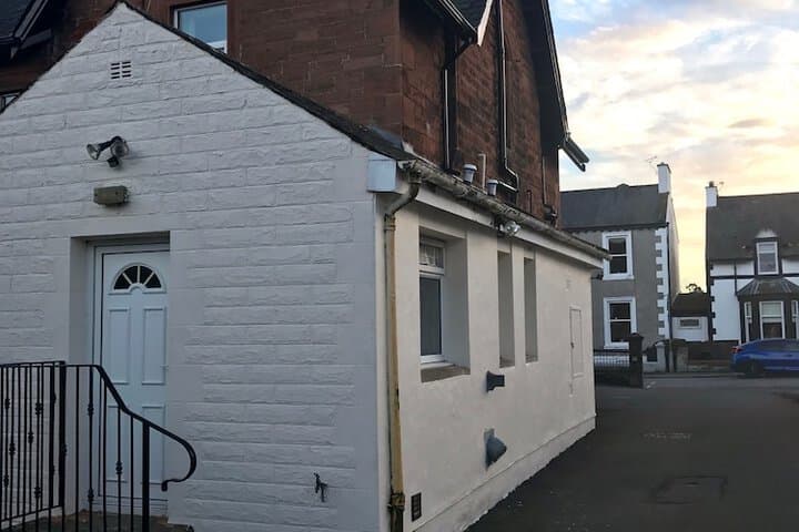 Glenlossie Guest House photo 3