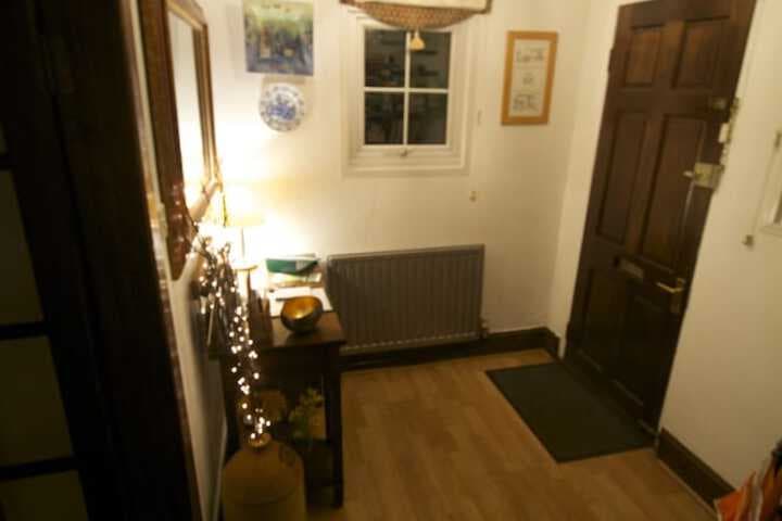 Lea House Bed&Breakfast photo 2