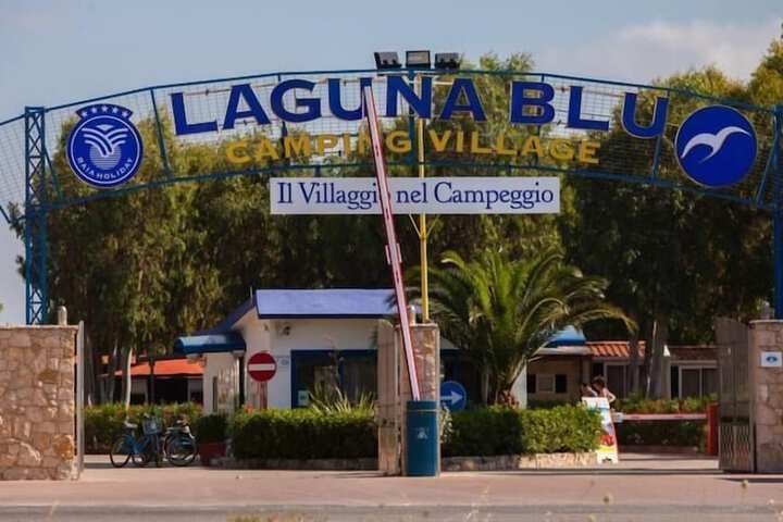 Camping Village Laguna Blu photo 2