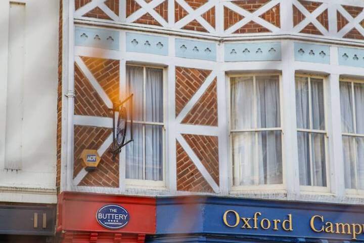 The Buttery Hotel photo 3