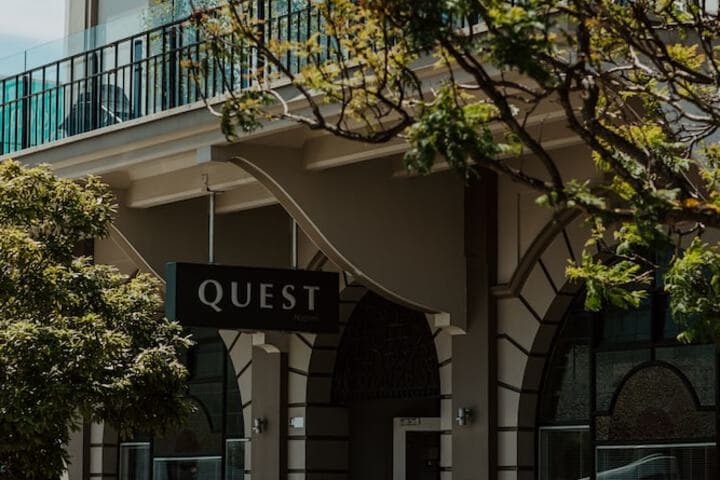Quest Napier Serviced Apartment photo 4
