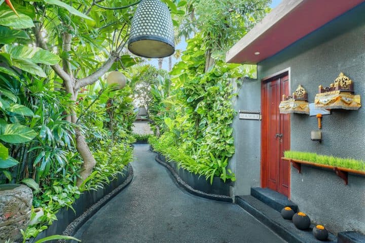Seminyak Sanctuary Villa by Ini Vie Hospitality photo 3