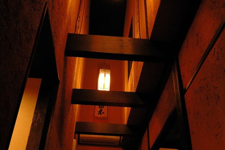 Theatre&Library Residence Kyoto Murasakino photo 4
