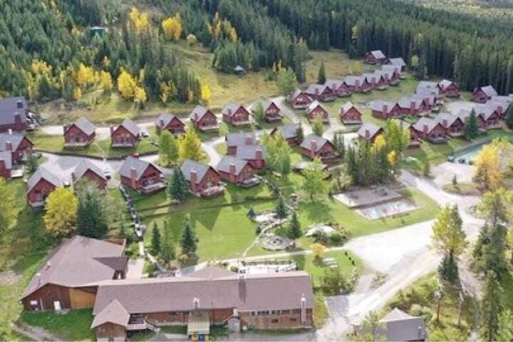 Banff Gate Mountain Resort photo 3